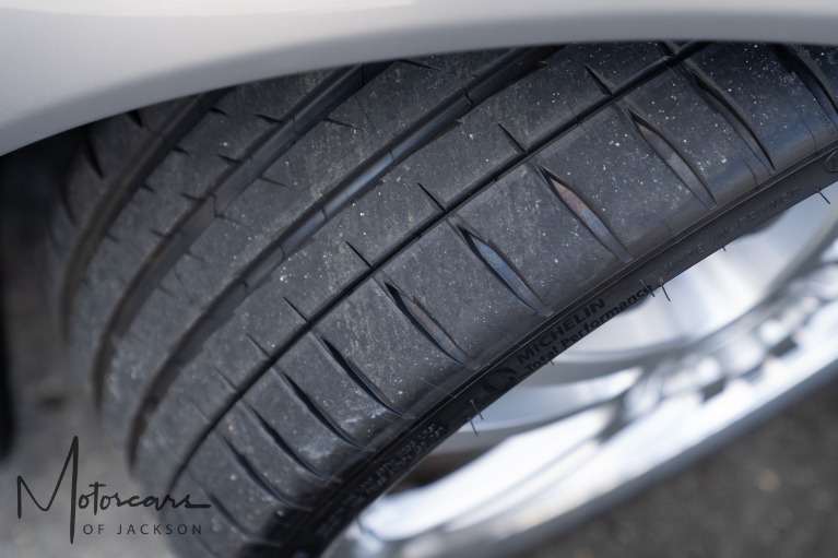 Used-2007-Porsche-911-Turbo---MANUAL-for-sale-Jackson-MS