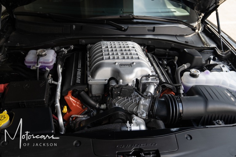 Used-2023-Dodge-Charger-SRT-Hellcat-Widebody-Last-Call-for-sale-Jackson-MS