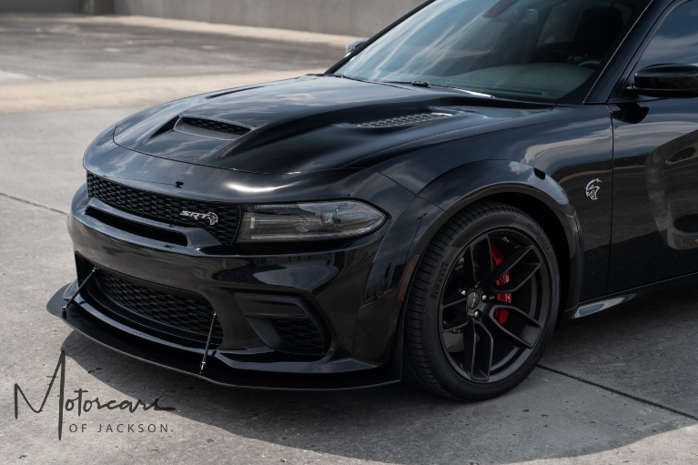 Used-2023-Dodge-Charger-SRT-Hellcat-Widebody-Last-Call-Jackson-MS