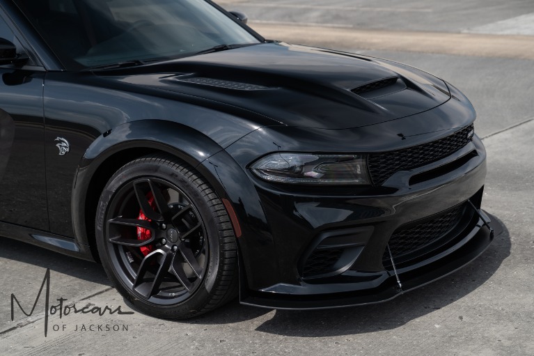 Used-2023-Dodge-Charger-SRT-Hellcat-Widebody-Last-Call-for-sale-Jackson-MS