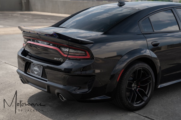 Used-2023-Dodge-Charger-SRT-Hellcat-Widebody-Last-Call-Jackson-MS