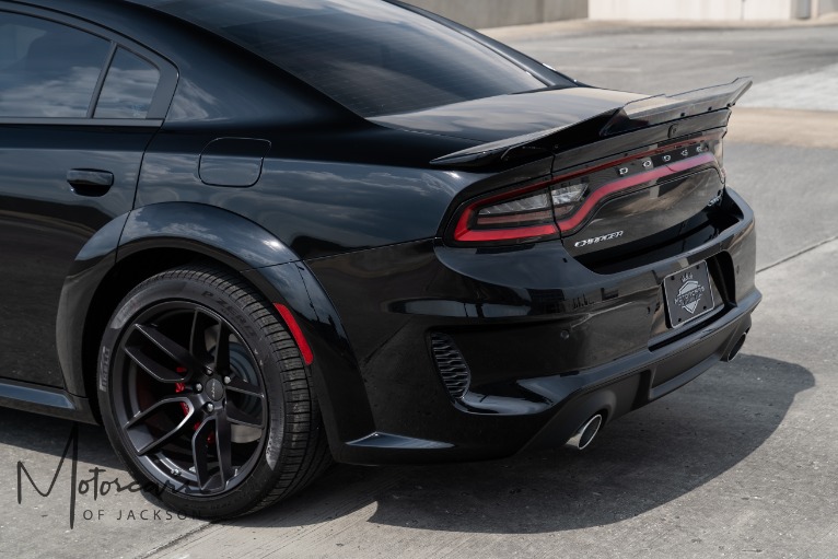 Used-2023-Dodge-Charger-SRT-Hellcat-Widebody-Last-Call-for-sale-Jackson-MS