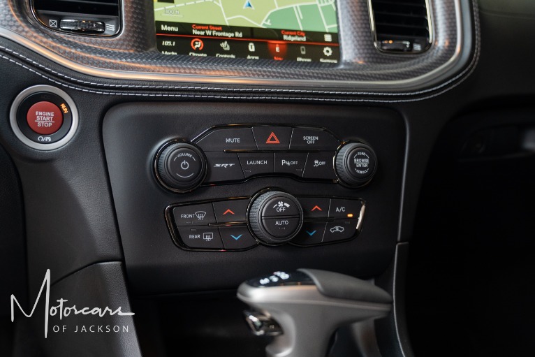 Used-2023-Dodge-Charger-SRT-Hellcat-Widebody-Last-Call-for-sale-Jackson-MS