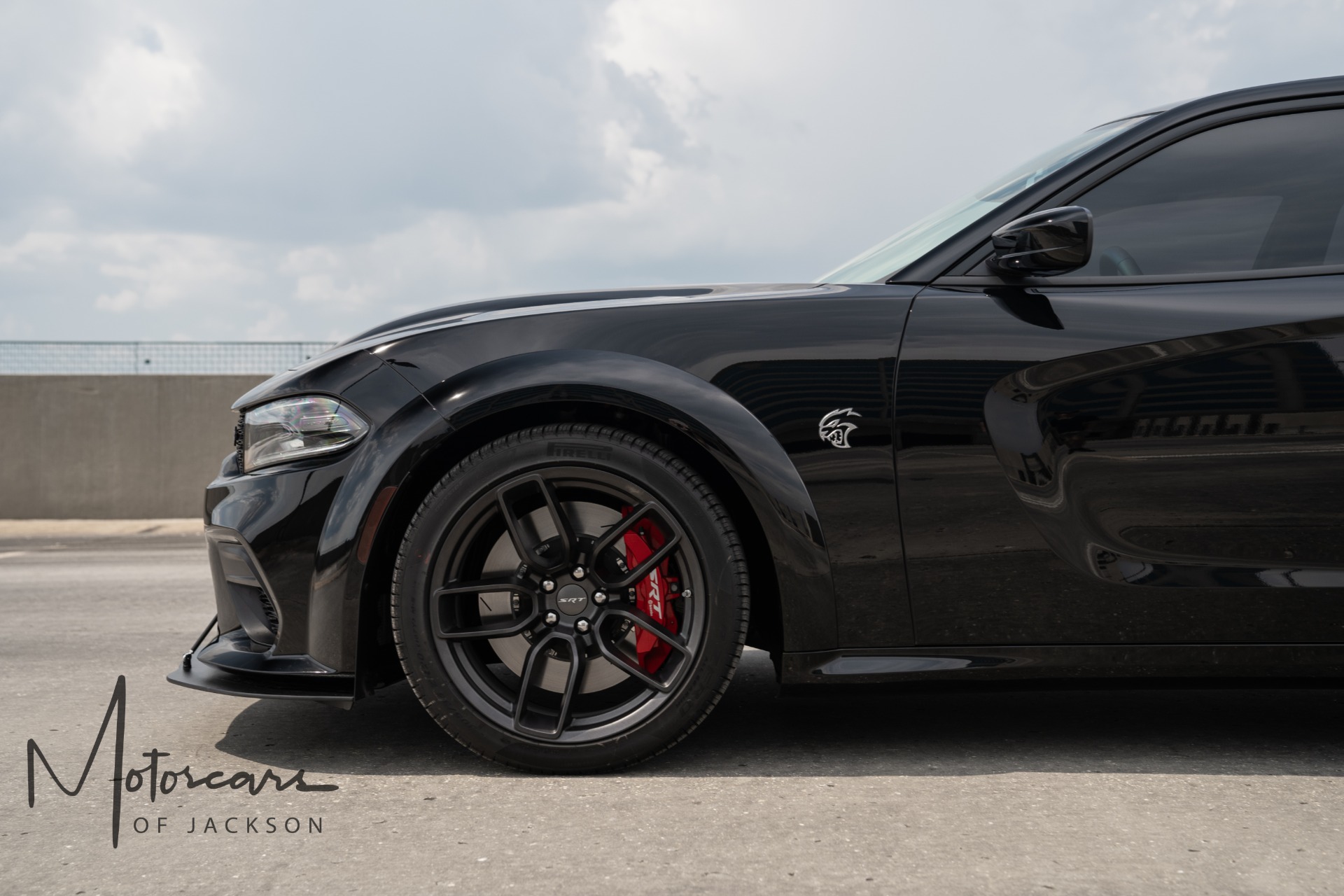 Used-2023-Dodge-Charger-SRT-Hellcat-Widebody-Last-Call-for-sale-Jackson-MS