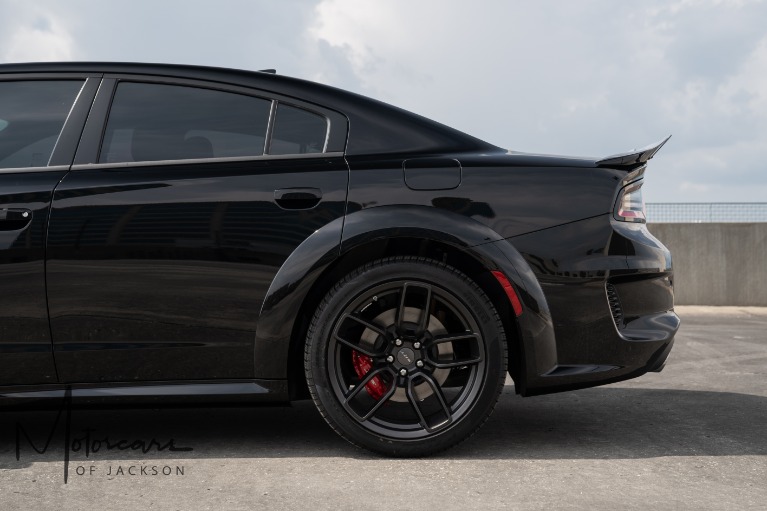 Used-2023-Dodge-Charger-SRT-Hellcat-Widebody-Last-Call-for-sale-Jackson-MS