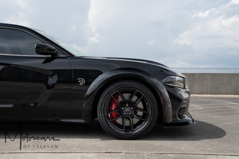 Used-2023-Dodge-Charger-SRT-Hellcat-Widebody-Last-Call-for-sale-Jackson-MS