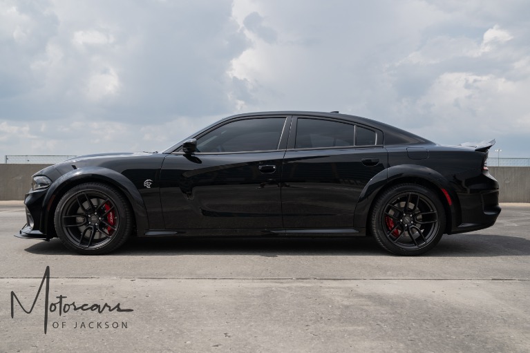 Used-2023-Dodge-Charger-SRT-Hellcat-Widebody-Last-Call-for-sale-Jackson-MS