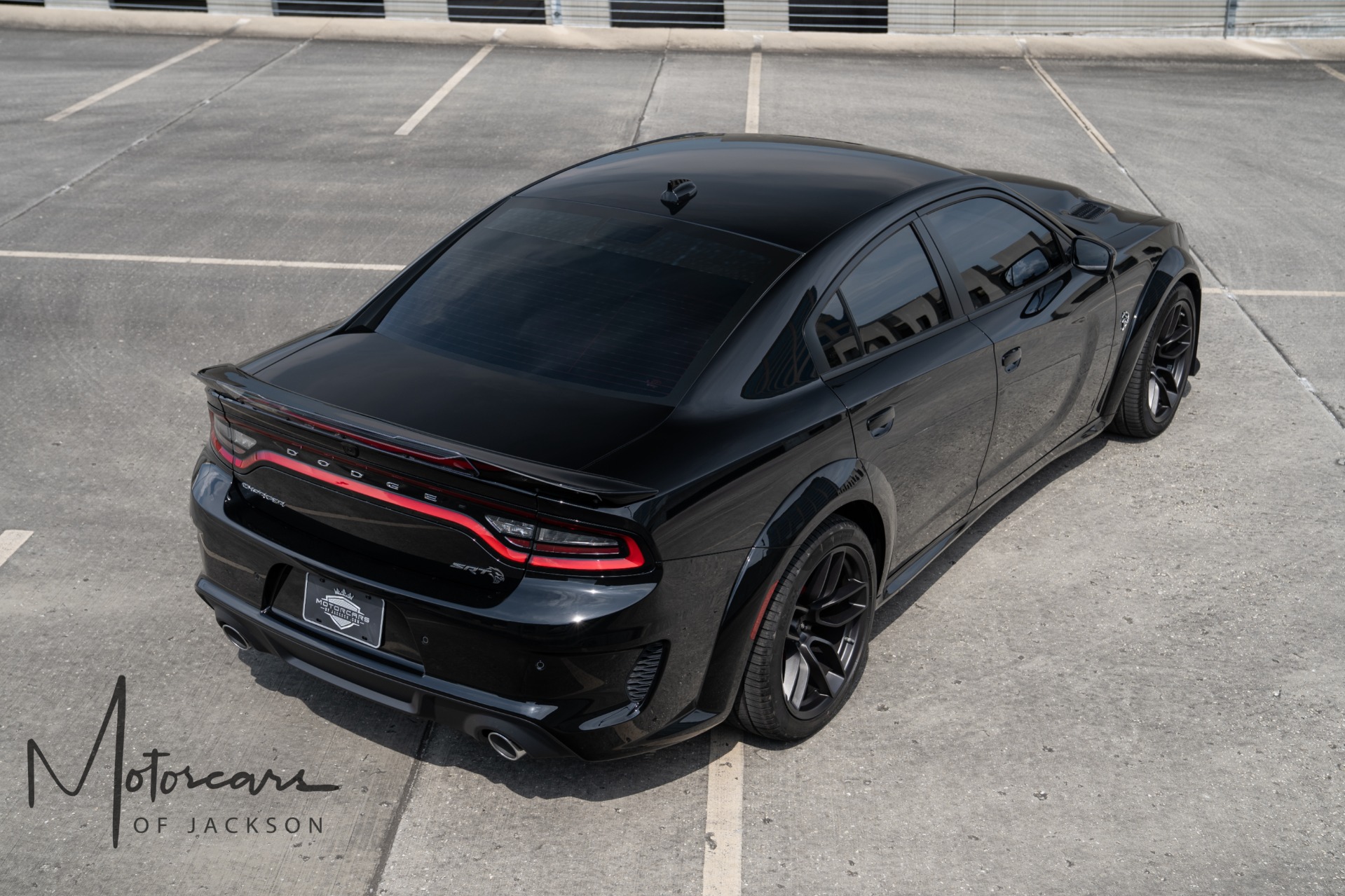 Used-2023-Dodge-Charger-SRT-Hellcat-Widebody-Last-Call-Jackson-MS