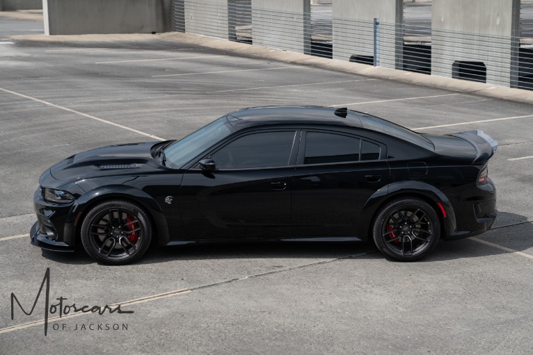 Used-2023-Dodge-Charger-SRT-Hellcat-Widebody-Last-Call-Jackson-MS