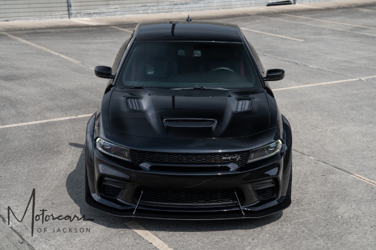 Used-2023-Dodge-Charger-SRT-Hellcat-Widebody-Last-Call-for-sale-Jackson-MS