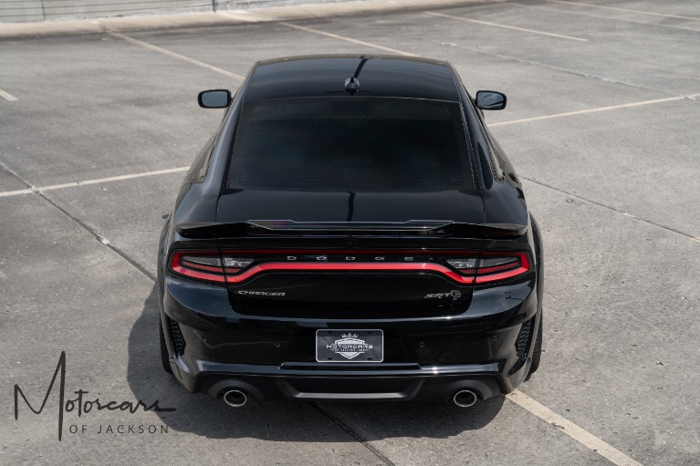 Used-2023-Dodge-Charger-SRT-Hellcat-Widebody-Last-Call-for-sale-Jackson-MS