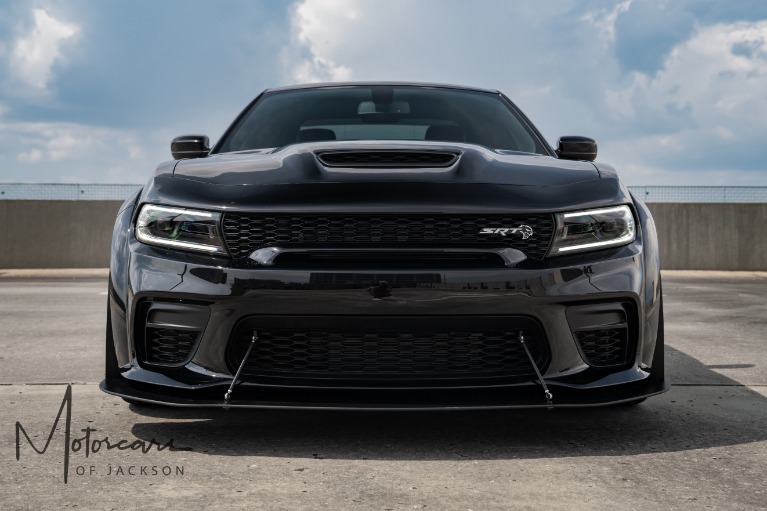 Used-2023-Dodge-Charger-SRT-Hellcat-Widebody-Last-Call-Jackson-MS