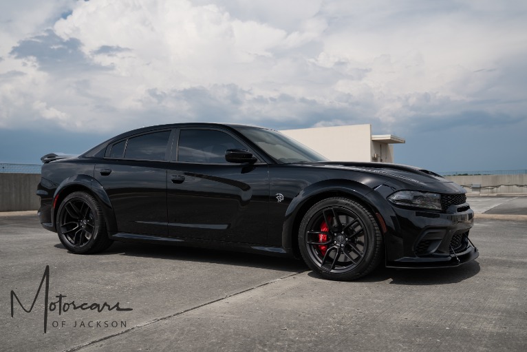 Used-2023-Dodge-Charger-SRT-Hellcat-Widebody-Last-Call-Jackson-MS