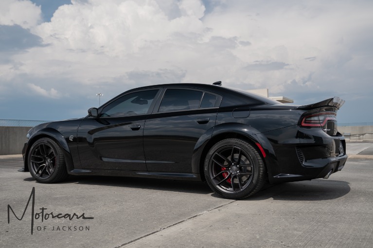 Used-2023-Dodge-Charger-SRT-Hellcat-Widebody-Last-Call-Jackson-MS