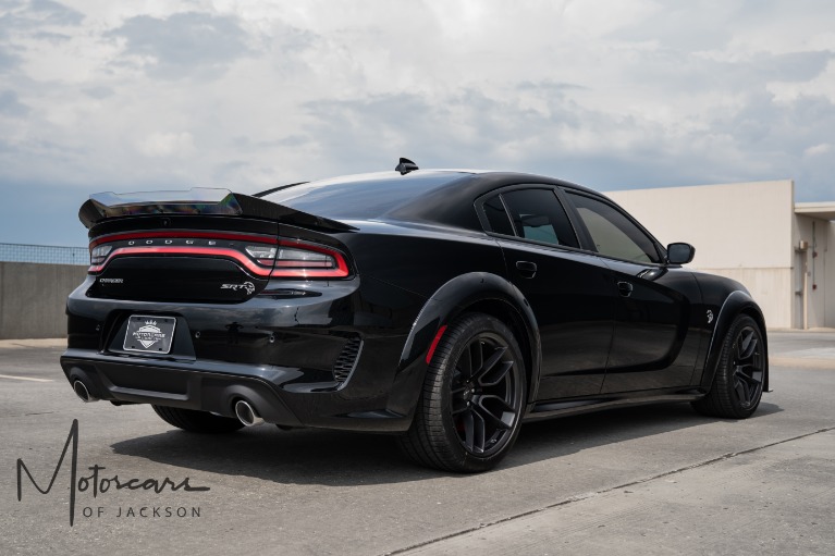 Used-2023-Dodge-Charger-SRT-Hellcat-Widebody-Last-Call-Jackson-MS