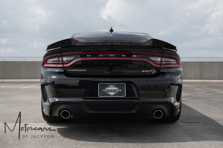 Used-2023-Dodge-Charger-SRT-Hellcat-Widebody-Last-Call-for-sale-Jackson-MS