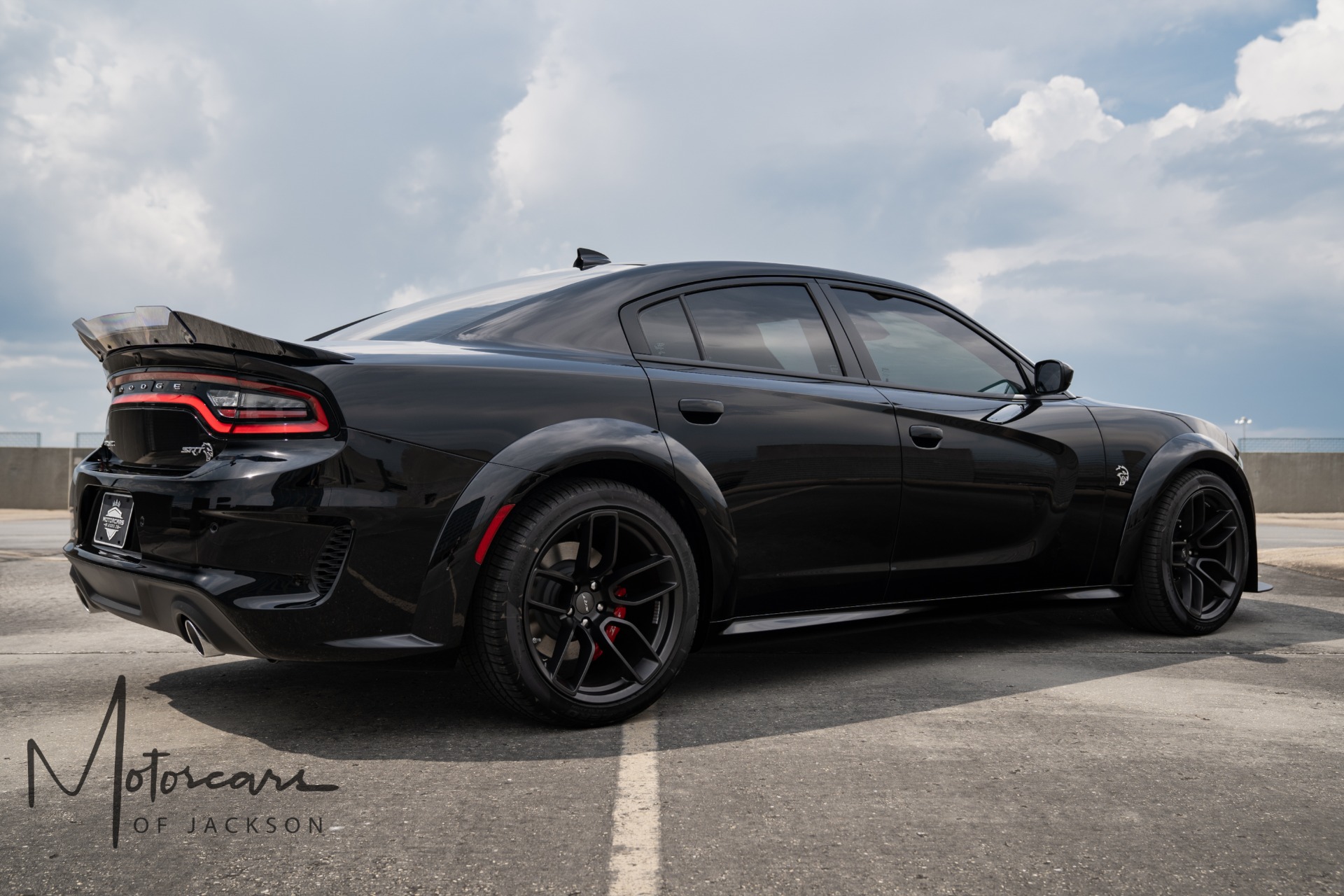 Used-2023-Dodge-Charger-SRT-Hellcat-Widebody-Last-Call-for-sale-Jackson-MS