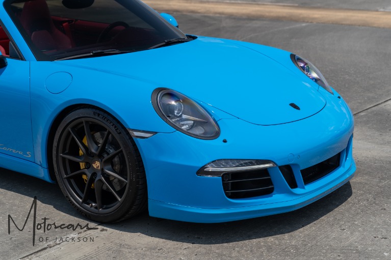 Used-2014-Porsche-911-Carrera-S-Cabriolet-for-sale-Jackson-MS