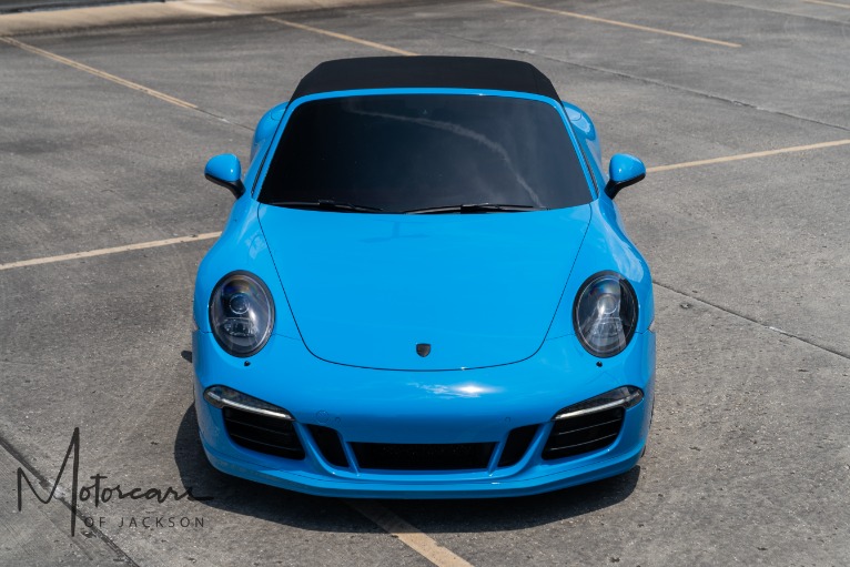 Used-2014-Porsche-911-Carrera-S-Cabriolet-for-sale-Jackson-MS