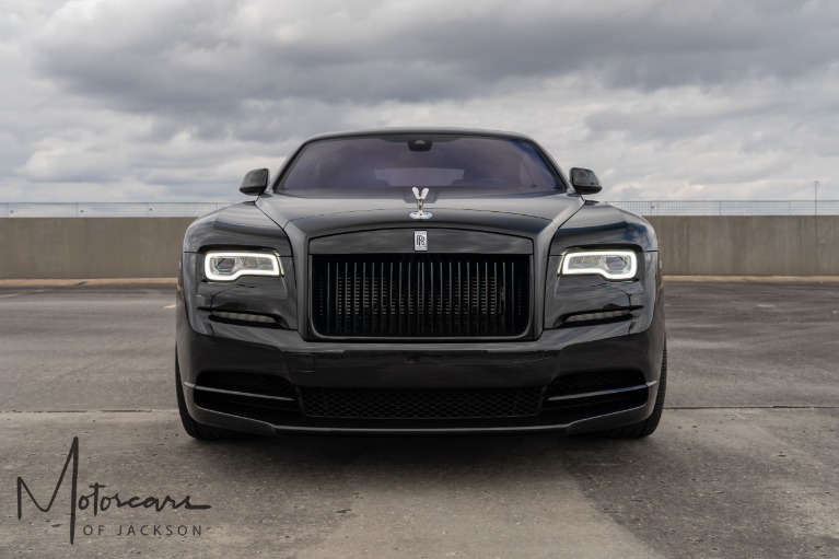 Used-2017-Rolls-Royce-Wraith-w/-Starlight-Headliner-Jackson-MS