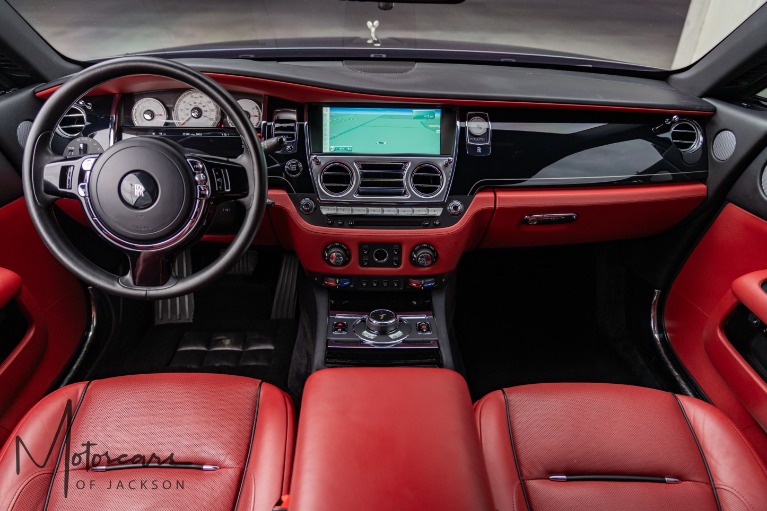 Used-2017-Rolls-Royce-Wraith-Jackson-MS