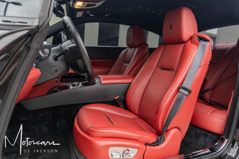 Used-2017-Rolls-Royce-Wraith-Jackson-MS