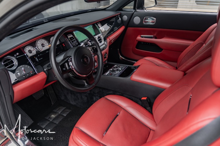 Used-2017-Rolls-Royce-Wraith-Jackson-MS
