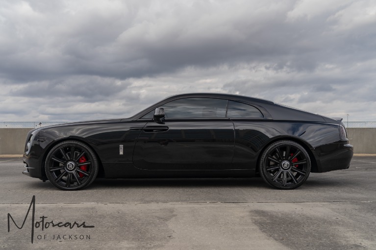 Used-2017-Rolls-Royce-Wraith-Jackson-MS