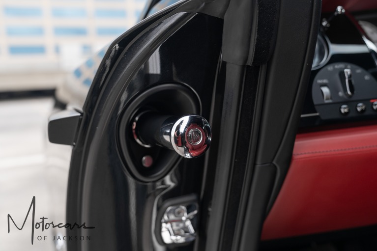 Used-2017-Rolls-Royce-Wraith-for-sale-Jackson-MS