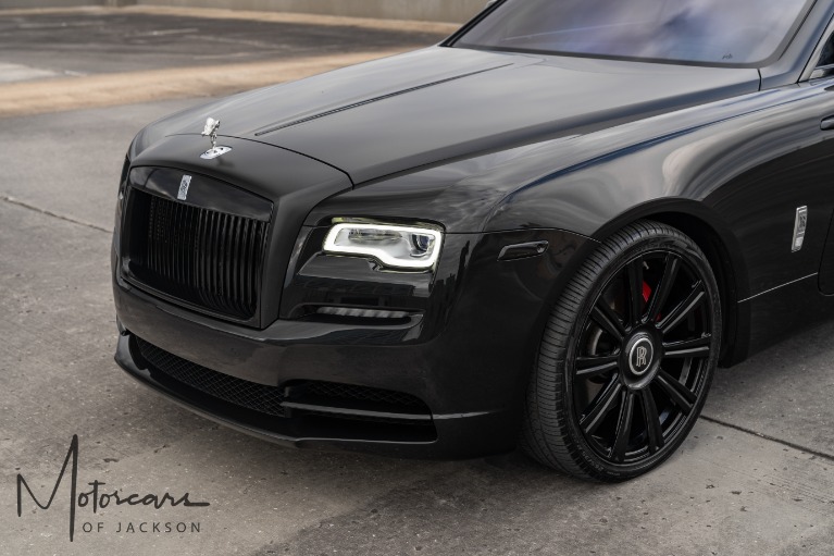 Used-2017-Rolls-Royce-Wraith-Jackson-MS