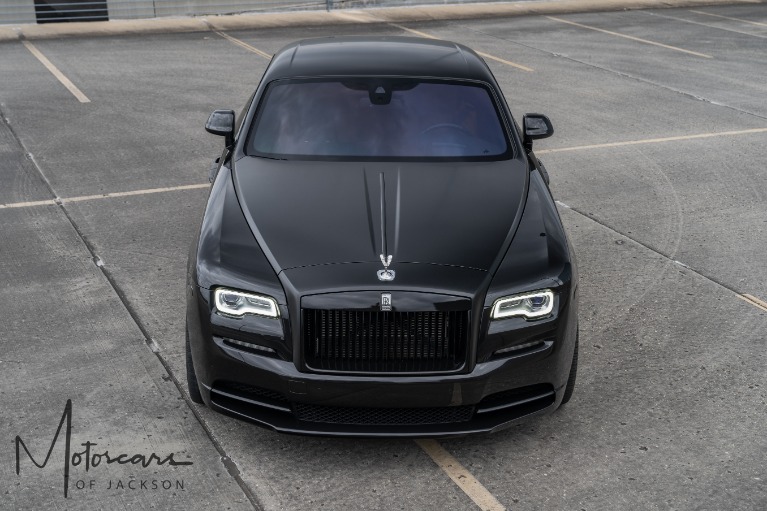 Used-2017-Rolls-Royce-Wraith-Jackson-MS