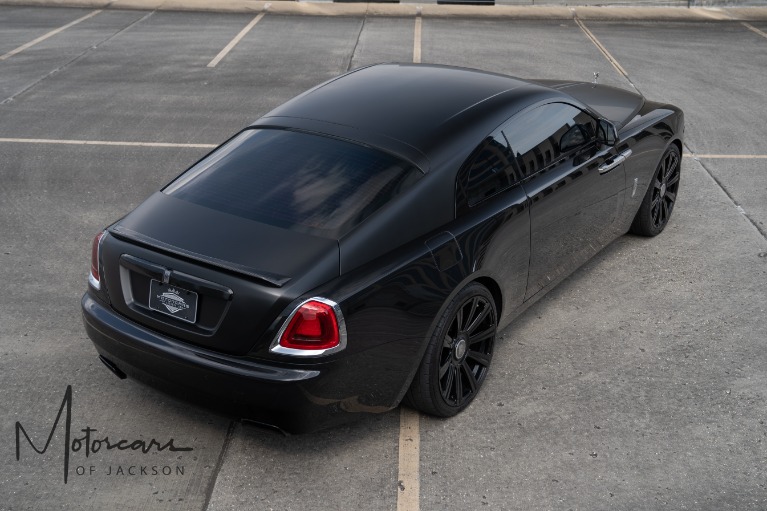 Used-2017-Rolls-Royce-Wraith-w/-Starlight-Headliner-for-sale-Jackson-MS
