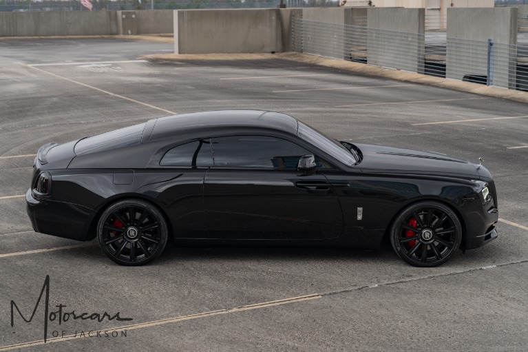 Used-2017-Rolls-Royce-Wraith-Jackson-MS