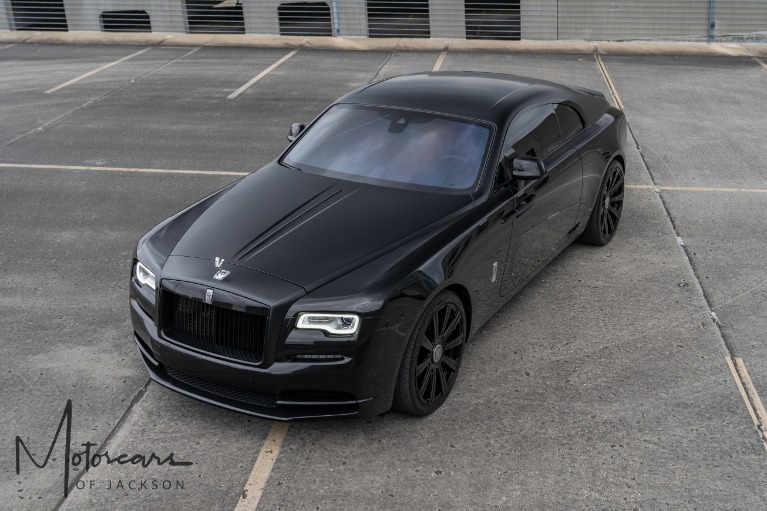 Used-2017-Rolls-Royce-Wraith-Jackson-MS