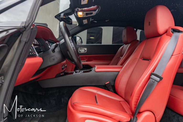 Used-2017-Rolls-Royce-Wraith-Jackson-MS