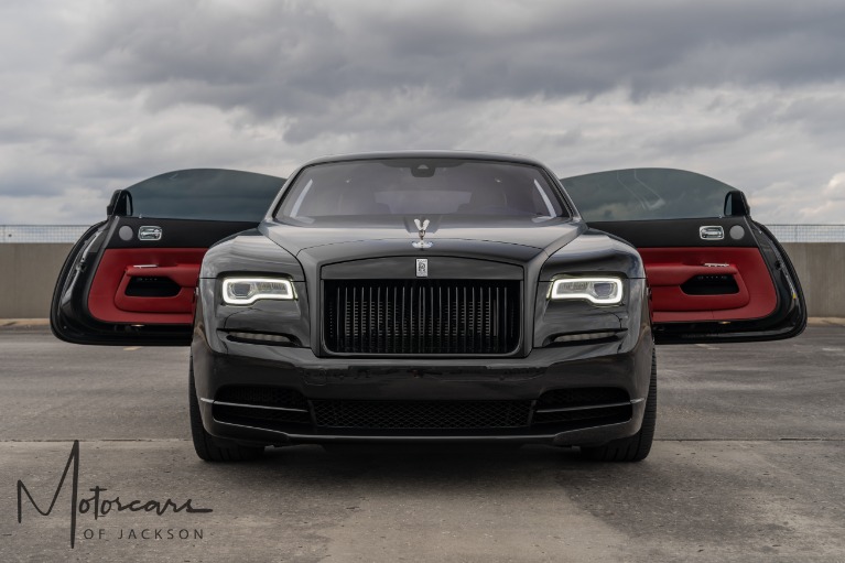 Used-2017-Rolls-Royce-Wraith-Jackson-MS