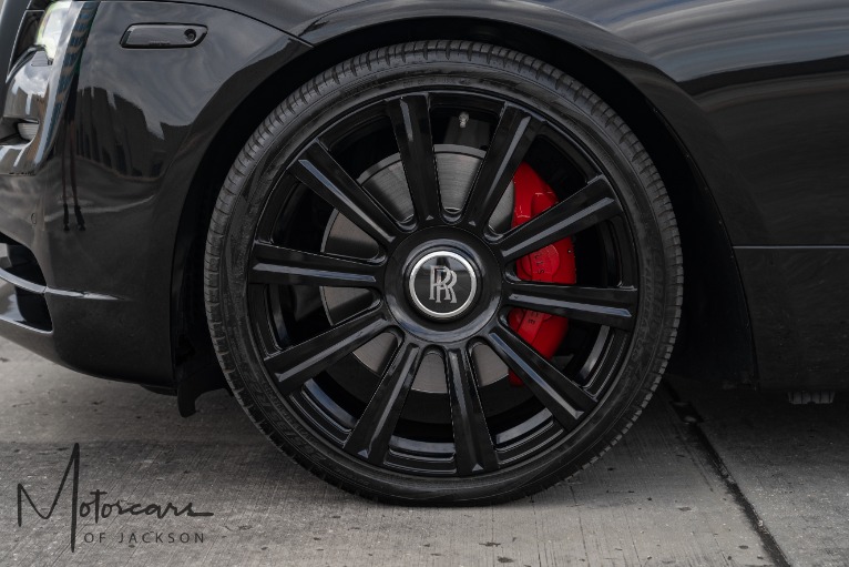 Used-2017-Rolls-Royce-Wraith-Jackson-MS