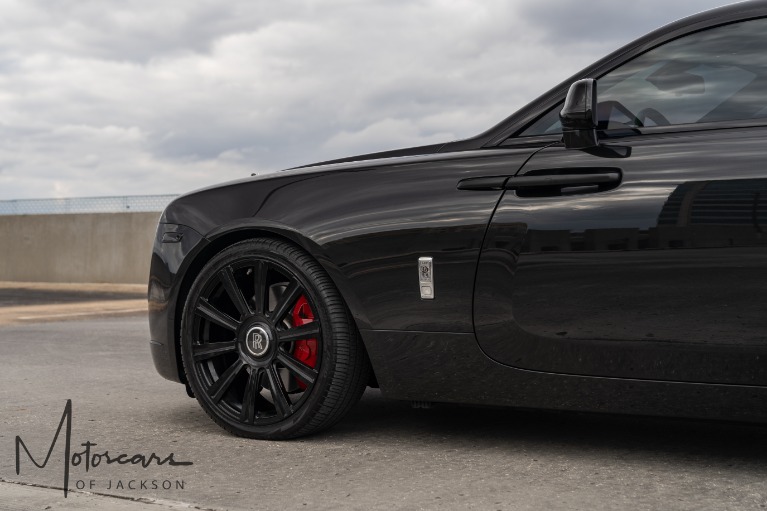 Used-2017-Rolls-Royce-Wraith-Jackson-MS