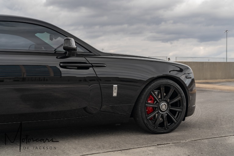 Used-2017-Rolls-Royce-Wraith-for-sale-Jackson-MS