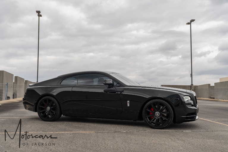 Used-2017-Rolls-Royce-Wraith-Jackson-MS