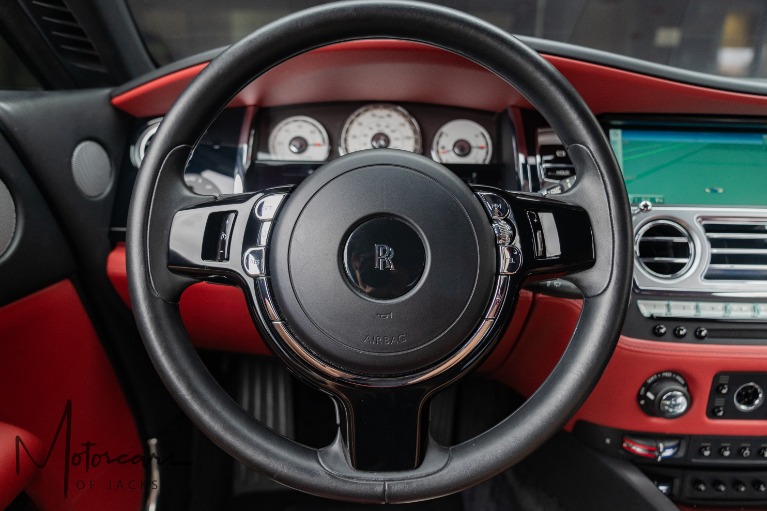 Used-2017-Rolls-Royce-Wraith-Jackson-MS
