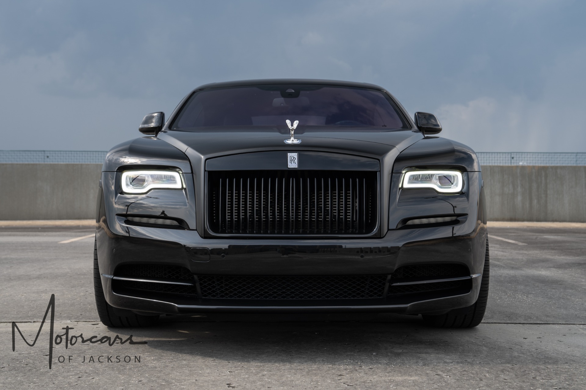 Used-2017-Rolls-Royce-Wraith-w/-Starlight-Headliner-for-sale-Jackson-MS