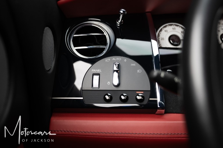 Used-2017-Rolls-Royce-Wraith-for-sale-Jackson-MS