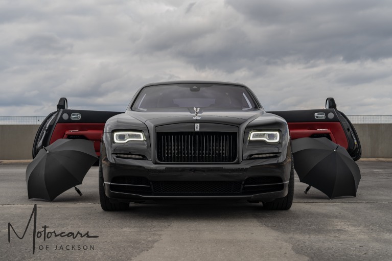 Used-2017-Rolls-Royce-Wraith-Jackson-MS