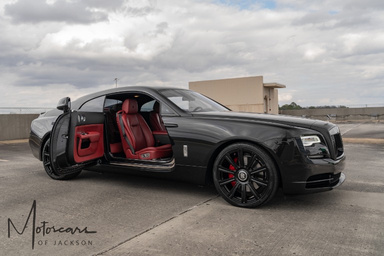 Used-2017-Rolls-Royce-Wraith-w/-Starlight-Headliner-Jackson-MS
