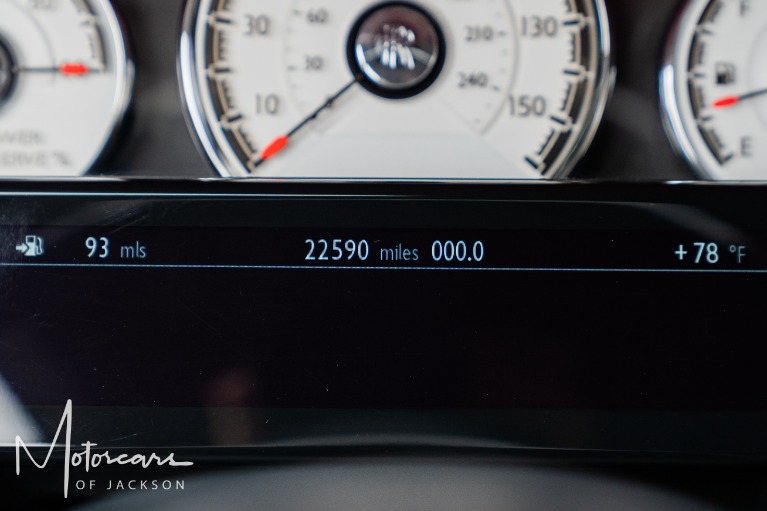 Used-2017-Rolls-Royce-Wraith-for-sale-Jackson-MS