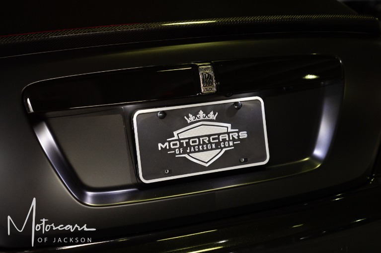 Used-2017-Rolls-Royce-Wraith-Jackson-MS