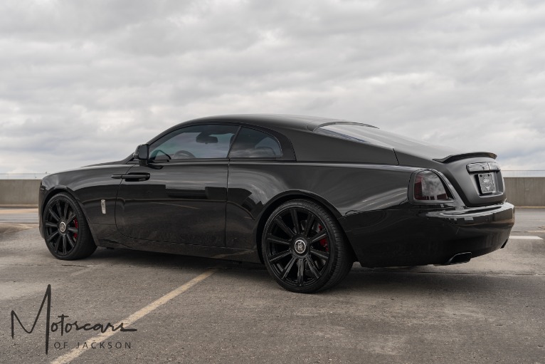 Used-2017-Rolls-Royce-Wraith-Jackson-MS