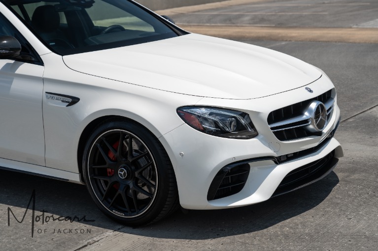 Used-2020-Mercedes-Benz-E-Class-AMG-E-63-S-Wagon-for-sale-Jackson-MS