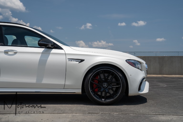 Used-2020-Mercedes-Benz-E-Class-AMG-E-63-S-Wagon-for-sale-Jackson-MS